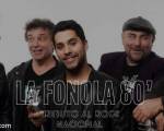 ROCK NACIONAL EN VIVO LA FONOLA 80..: Nuevo video de la Salida Grupal .  