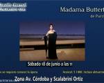18/06:Encuentro con la ópera "Madama Butterfly" ¡¡ : Excelente clase y magnífica reunión 