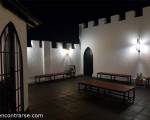 16/07:" El Castillo de Sandro " Visita guiada : Quiero una entrada ..como te pago ..gracias 