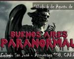 "Buenos Aires Paranormal " : Hola Franco por favor me podes enviar los datos para la transferencia? Muchas gracias!

