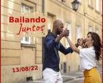 BAILANDO JUNTOS + Café : no la había visto la salida....