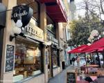 Cafecito Itinerante-Hoy: Caballito ..: Pasamos un lindo rato en Compañia, gracias @FRANCODAY por tu convocatoria!  |