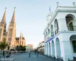 Lujan turístico Recreativo Cultural Histórico y Religioso.-  : Salgo de floresta puedo llevar 2 