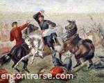 Conferencia y debate sobre  Historia Argentina : Guerra de la Triple Alianza ,  historia de un genocidio : Qué bien!!! Cuántos confirmados y reconfirmados!
Nos vemos mañana!!!
Besos