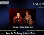 Encuentro con la Ópera y la Literatura: Fausto : PORQUE LA PASAMOS RELINDO CON LAS EXPLICACIONES DE CLAUDIO Y LA COMIDA...EXQUISITA