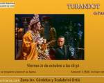 Encuentro con la ópera "Turandot", de Puccini : Mi celular 1567195371