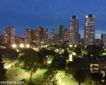 VOLVEMOS A CAMINAR Y A DISFRUTAR EN..: Analila Muy buena la recorrida por el Parque.Lamentablemente por un problemita de salud no pude completarla como hubiera sido mi intencion MOLINAB |