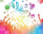 23/10:¡ FIESTA OCHENTOSA “DE COLORES” CELEBRANDO L : Hola, a cantar no me animo. Si me gustaría si podrías poner temas de Soda Stereo, Virus y de Los Abuelos de la Nada. Muchas gracias!!!
