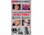 "MUSICA ,CANCIONES Y BAILE EN LA BO..: Me dio mucho gusto conocerlos y escucharlos.!!! |