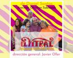 Vamos al teatro a divertirnos con nuestros amigos : el Termometro !!! : Yo