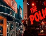 The Police Men en el sur (Lomas de Zamora) : @ALELI29
@HUGO_DIAZ
@SANDRA_6545
@ALMA_BELLA
Bienvenidos!!! A prepararse para escuchar esta banda excelente!