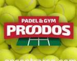 ** JUGAMOS AL PADDLE ** : Buenas tardes dejo mi lugar para algun interesado juego mas temprano. Saludos para todos.