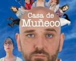 TEATRO - CASA de MUÑECO : Me gustó mucho la obra, con la actuación de todos pero especialmente destaco a Norma Lichtestein encantadora, que guía al espectador en ese caos que son las relaciones. M
