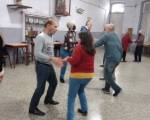 Taller de Estilos Americanos : Hola lamento mucho pero no puedo concurrir....a la clase..
Besitos para todos.....
