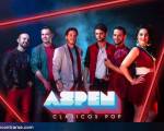 18/11:ASPEN CLASICOS POP FOOD & LIVE MUSIC : Gracias