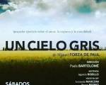 Un cielo gris : Ya compré mi entrada Mairel