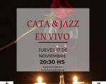 Mágica Noche-Cata de Vinos y Jazz- Grupo 45/60 : Hola franco, me confirme,  me resta recibir los datos bancarios para transferirte. Gracias