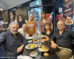 16/12:DESPEDIMOS EL AÑO JUNTOS EN CANDILEJAS!!!!!! : Muchas gracias,  la pase bárbaro y  me reencontré con gente que hacía un montón que no veía, gracias por su trabajo!!!