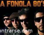 LA FONOLA 80 TRIBUTO AL ROCK NACIONAL EN EL ABASTO CONCERT IMPERDIBLE !! : Hola Mario....tampoco puedo asistir. Disculpas, nos vemos en otra oportunidad. Gracias. Sdos.