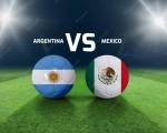 ARGENTINA vs. MEXICO ..... VAMOOOOO..: Regalo con todo mi corazón a quien hace logra con sus salidas hacerme pasar tantos momentos hermosos  |