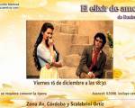 Encuentro con la ópera cómica "El elixir de amor", de Donizetti : me sumooo