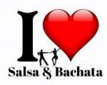 APRENDEMOS SALSA Y BACHATA EN SAN CRISTOBAL ! : Hoy inauguramos las clases en La Pulpería !  Salsa y Bachata desde Cero , nos vemos bailando !
