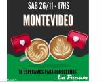 Merendamos, charlamos y nos conocem..: Se cargó la primer foto de la Salida, en breve muchas más... 
