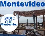 Nos encontramos en Che Montevideo ..: Que bueno !!! Felicitaciones !!  |