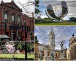Hacemos un paseo x recoleta y vamos a tomar algo : Hola. Por trabajo llego tipo 22. Dónde los encuentro?