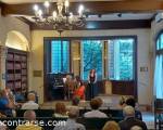 Schubert, soprano, barítono y Museo : Hola. Voy con mi hijo de 16, muy interesado en esto.