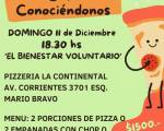 EL BIENESTAR VOLUNTARIO - Cafe Conociéndonos, charla, amigos y algo mas...!! : gracias y perdone pero cancele el encuentro