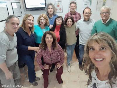Foto Salidas Grupales