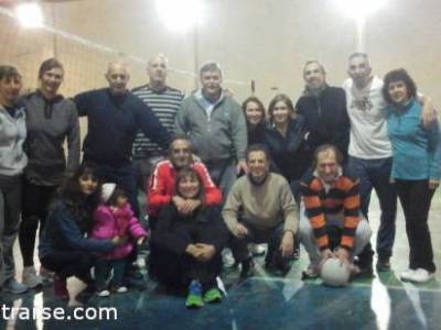 Foto Buscar Amigos 