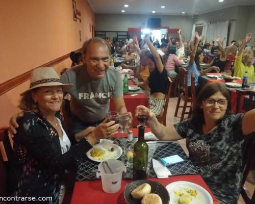 27652 32 Festejemos el  Carnaval en La Falda   Cordoba 