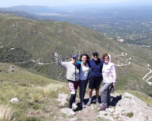 27652 8 Festejemos el  Carnaval en La Falda   Cordoba 