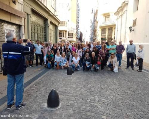 Muchas Gracias a los 150 amigos que vinieron y gracias a los 60 amigos que culminaron las 7 Iglesias  :Encuentro Grupal Las 7 Iglesias Turistico Recreativo Arquitectonico Y Religioso 