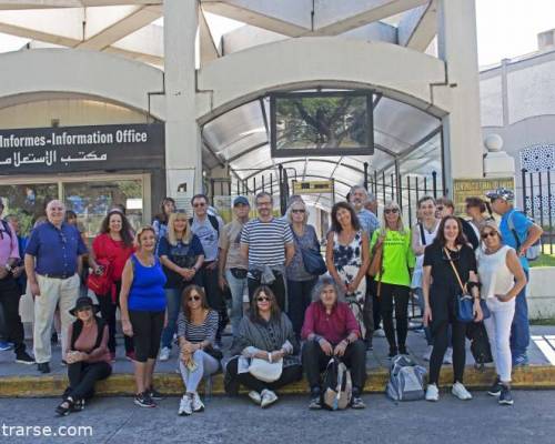 Encuentros Grupales (26/03/2023) :   PALERMO  me Tenes seco y sin termo.-