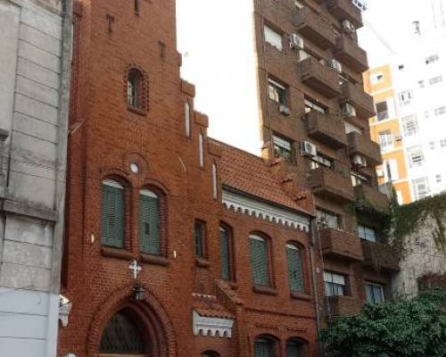 27842 40 San TELMO mas descolgado y risueño.-