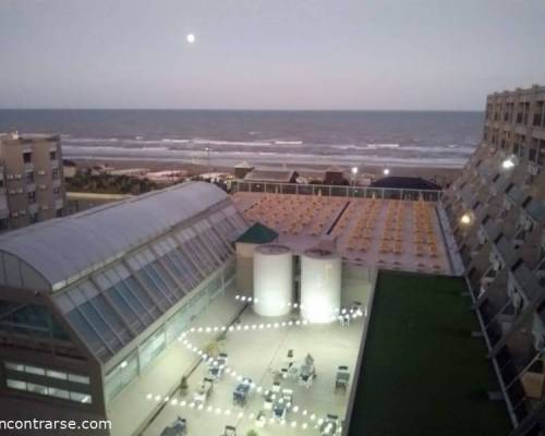 Hay algo más lindo que mirar el mar? :Encuentro Grupal  Vení a divertirte en San Bernardo 