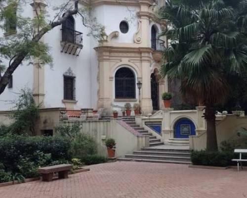 27886 25 Museo Fernandez Blanco  ( Palacio Noel )