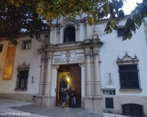 27886 66 Museo Fernandez Blanco  ( Palacio Noel )