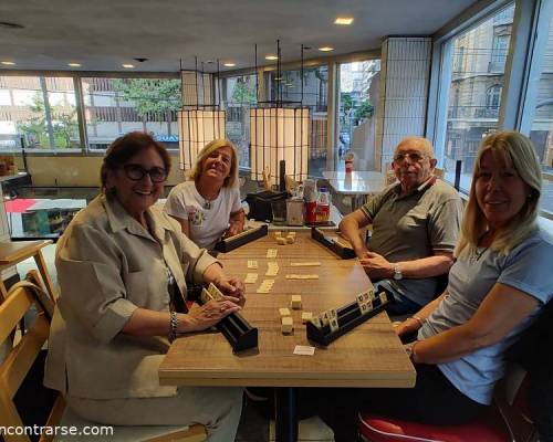 27922 2 JUGAMOS AL RUMMY – Quinto  Año 2023 Recoleta