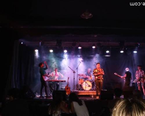 27957 1 TRIBUTO X 2 CHARLY Y LOS ABUELOS EN VIVO 