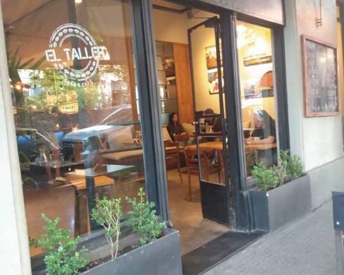 Siempre es lindo recibirlos.Gracias por la buena onda!  :Encuentro Grupal Café en Palermo Soho 