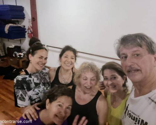 27972 1 DANZA CONTEMPORÁNEA AMBOS SEXOS.