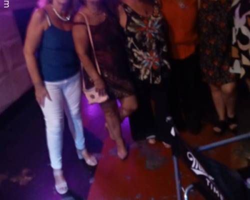 Encuentros Grupales (10/02/2023) :   NOS ACOMPAÑAS A FESTEJAR CON KARAOKE MUSICA Y PIZZA LIBRE EL CUMPLEAÑOS DE CHUNNYPON???