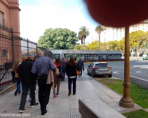 27993 7 Museo del Bicentenario Plaza de Mayo