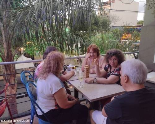 27995 11 De Merienda y algo más...