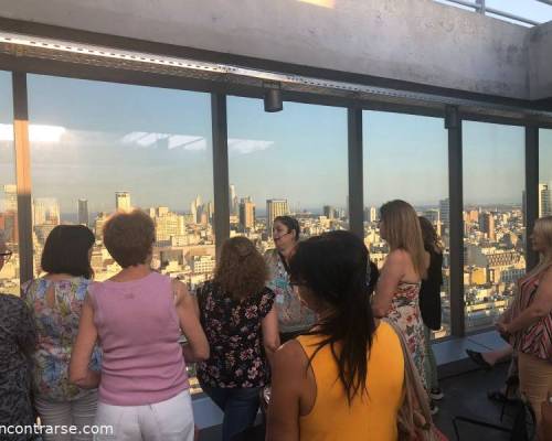 27998 7 Drunch - Visita guiada -Rooftop-Olympo Sky Bar