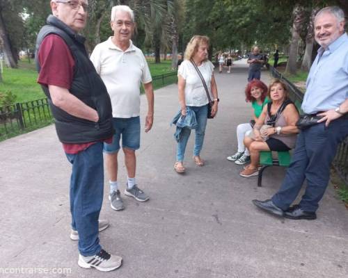 28022 2 COMIENZA FEBRERO Y NOS ENCONTRAMOS PARA CAMINAR